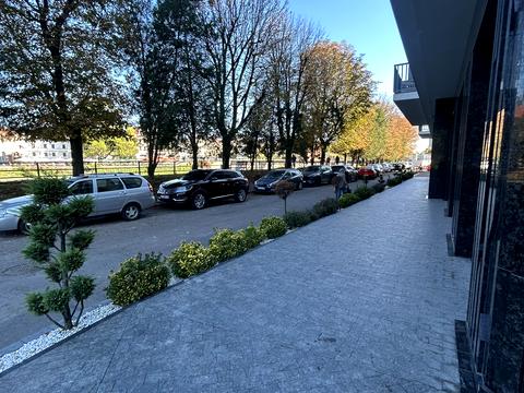 квартира за адресою Київська набережна вул., 4