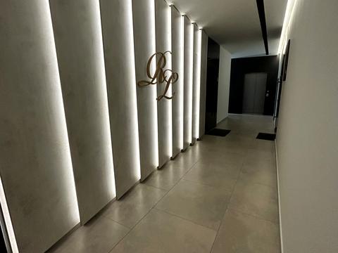 квартира за адресою Київська набережна вул., 4