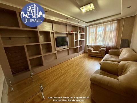 квартира за адресою Федора Полєтаєва вул., 4-А