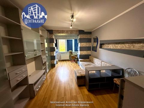 квартира за адресою Федора Полєтаєва вул., 4-А