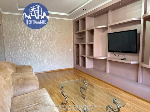 квартира за адресою Федора Полєтаєва вул., 4-А