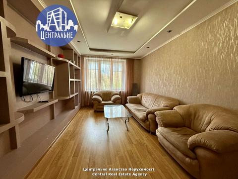 квартира за адресою Федора Полєтаєва вул., 4-А