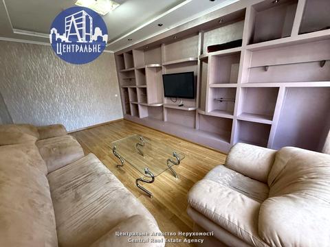 квартира за адресою Федора Полєтаєва вул., 4-А