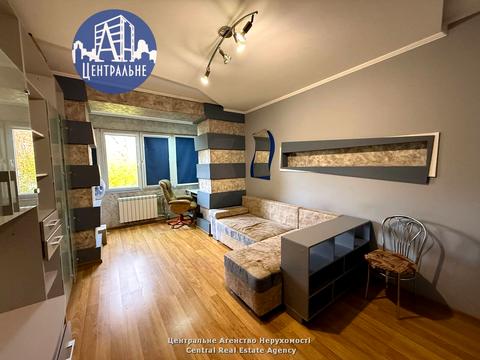 квартира за адресою Федора Полєтаєва вул., 4-А