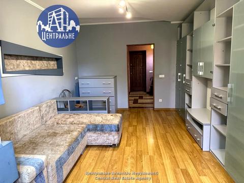 квартира за адресою Федора Полєтаєва вул., 4-А