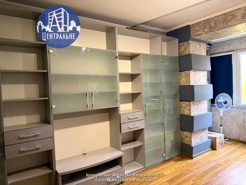 квартира за адресою Федора Полєтаєва вул., 4-А