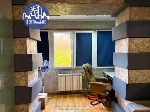 квартира за адресою Федора Полєтаєва вул., 4-А