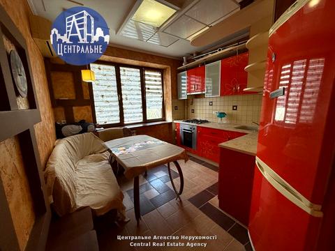 квартира за адресою Федора Полєтаєва вул., 4-А