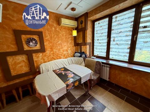 квартира за адресою Федора Полєтаєва вул., 4-А