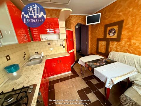 квартира за адресою Федора Полєтаєва вул., 4-А