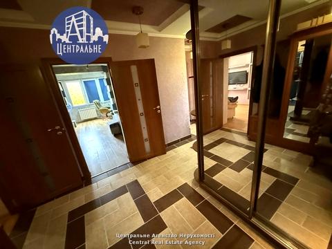 квартира за адресою Федора Полєтаєва вул., 4-А