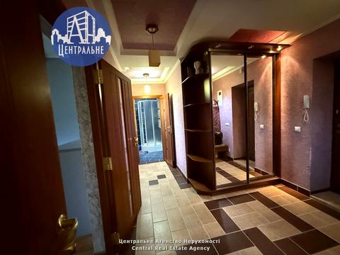 квартира за адресою Федора Полєтаєва вул., 4-А