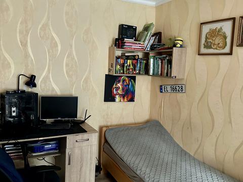 квартира по адресу Княгини Ольги ул., 14