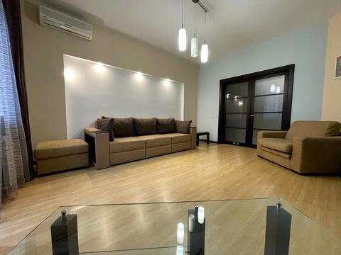 квартира по адресу Туровская ул., 29