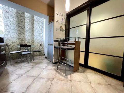 квартира по адресу Туровская ул., 29