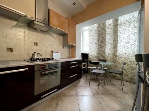 квартира по адресу Туровская ул., 29