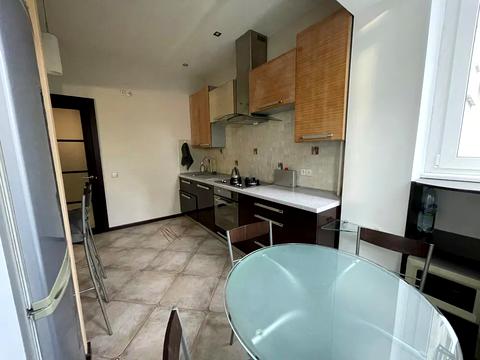 квартира по адресу Туровская ул., 29