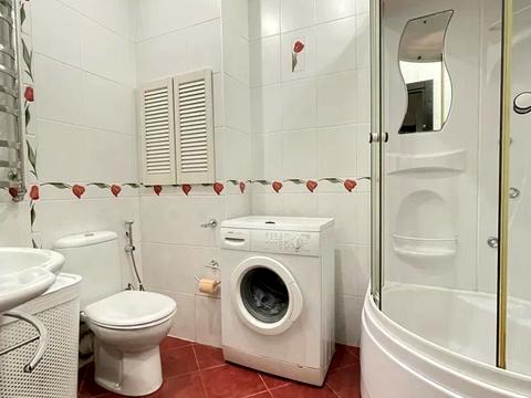 квартира по адресу Туровская ул., 29