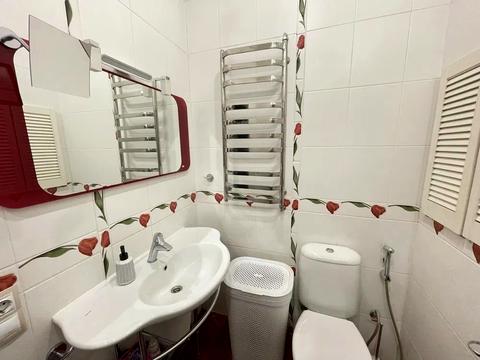 квартира по адресу Туровская ул., 29