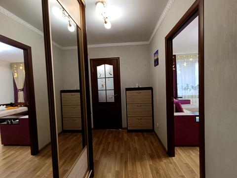 квартира по адресу Якова Гальчевского ул. (Тимощука), 35