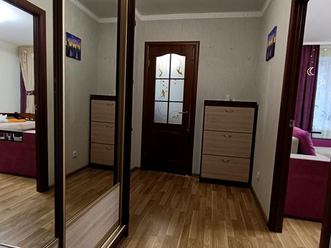 квартира по адресу Якова Гальчевского ул. (Тимощука), 35