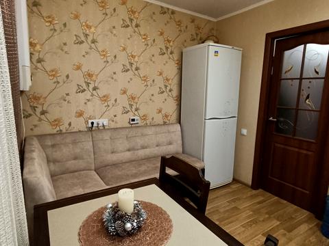 квартира по адресу Якова Гальчевского ул. (Тимощука), 35