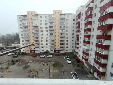 квартира по адресу Якова Гальчевского ул. (Тимощука), 35