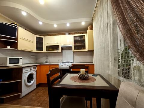 квартира по адресу Якова Гальчевского ул. (Тимощука), 35