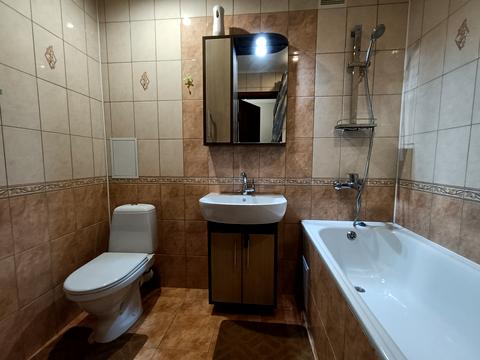 квартира по адресу Якова Гальчевского ул. (Тимощука), 35