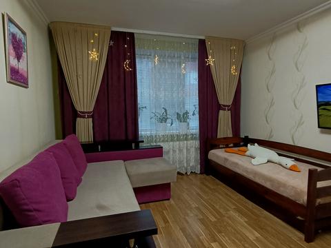 квартира по адресу Якова Гальчевского ул. (Тимощука), 35