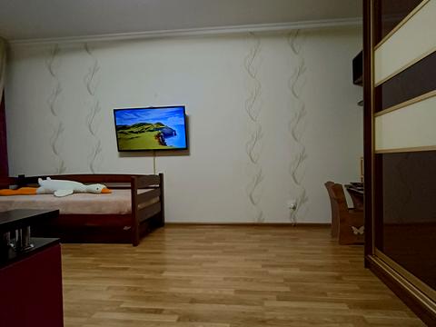 квартира по адресу Якова Гальчевского ул. (Тимощука), 35