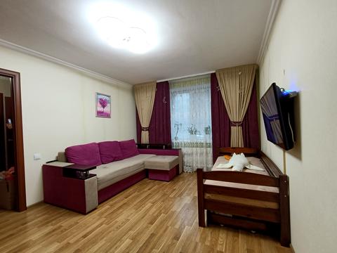 квартира по адресу Якова Гальчевского ул. (Тимощука), 35