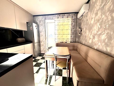 квартира за адресою Оболонський просп., 40