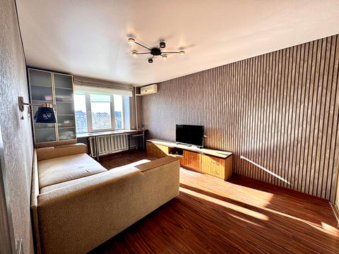 квартира за адресою Оболонський просп., 40