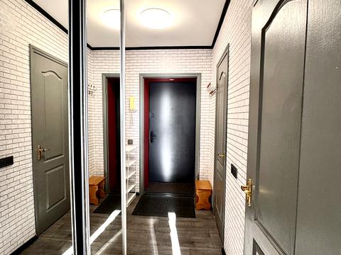 квартира за адресою Оболонський просп., 40