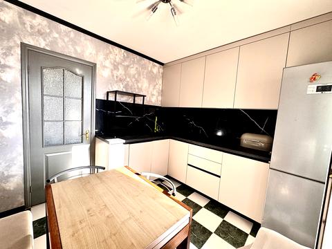 квартира за адресою Оболонський просп., 40