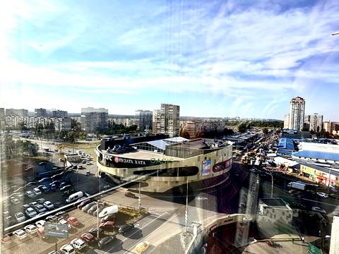 квартира за адресою Оболонський просп., 40