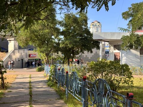 квартира за адресою Оболонський просп., 40