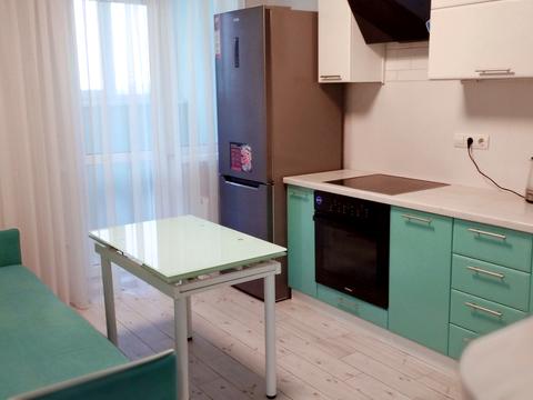 квартира по адресу Пригородная, 24