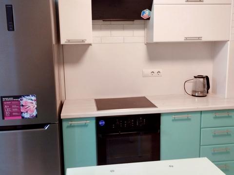 квартира по адресу Пригородная, 24