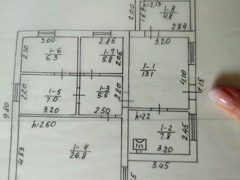 дом по адресу Шкільна, 27