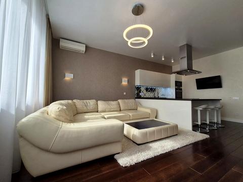 квартира за адресою Трускавецька вул., 6-В