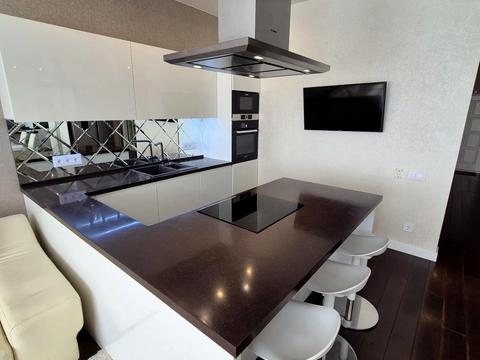 квартира за адресою Трускавецька вул., 6-В