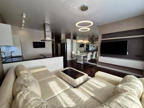 квартира за адресою Трускавецька вул., 6-В