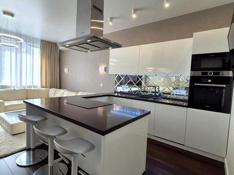 квартира за адресою Трускавецька вул., 6-В