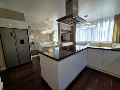 квартира за адресою Трускавецька вул., 6-В