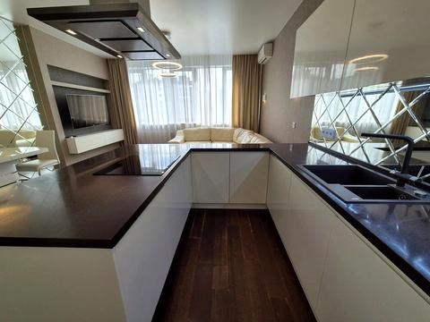 квартира за адресою Трускавецька вул., 6-В