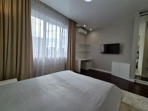 квартира за адресою Трускавецька вул., 6-В