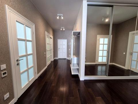 квартира за адресою Трускавецька вул., 6-В