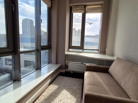 квартира за адресою Трускавецька вул., 6-В